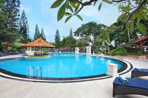 Bali Tropic Resort & Spa ****, Tanjung Benoa, Bali 17