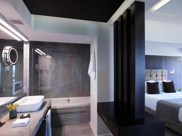 Aqua Blu Boutique Hotel + Spa *****, Lambi, Kos, Grécko 17