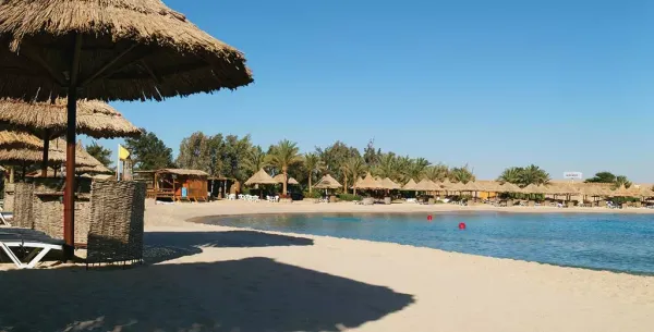 Mövenpick Resort El Quseir *****, Marsa Alam, Egypt 17