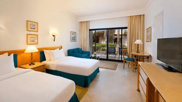 Jaz Fayrouz Resort ****, Sharm el Sheikh, Egypt 19