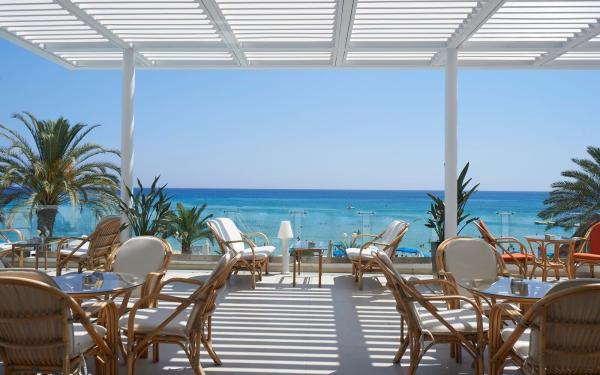Hotel Sunrise Beach ****, Protaras, Cyprus 15