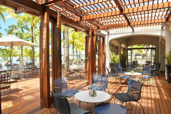 Mauricia Beachcomber Resort & Spa ****, Maurícius, Grand Baie 2