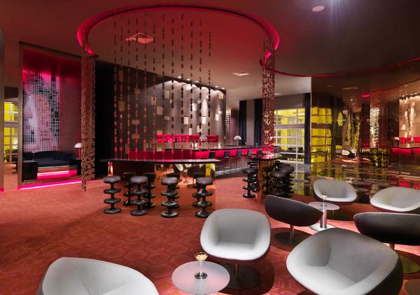 Paradisus Playa del Carmen *****, Mexiko, Cancun 18