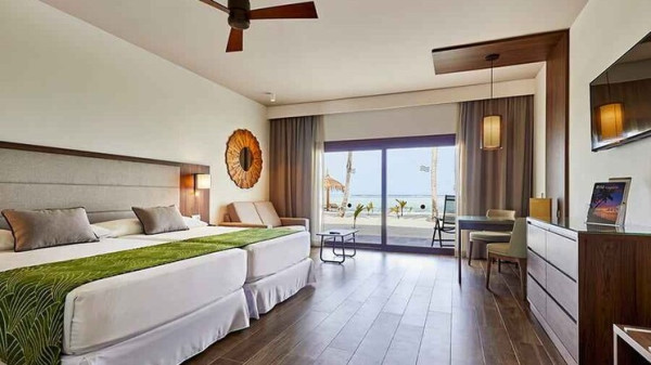 Hotel Riu Palace Maldivas *****, Maldivy 9