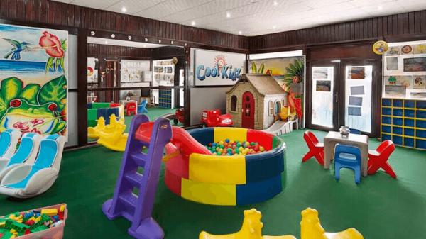 Jaz Fayrouz Resort ****, Sharm el Sheikh, Egypt 17