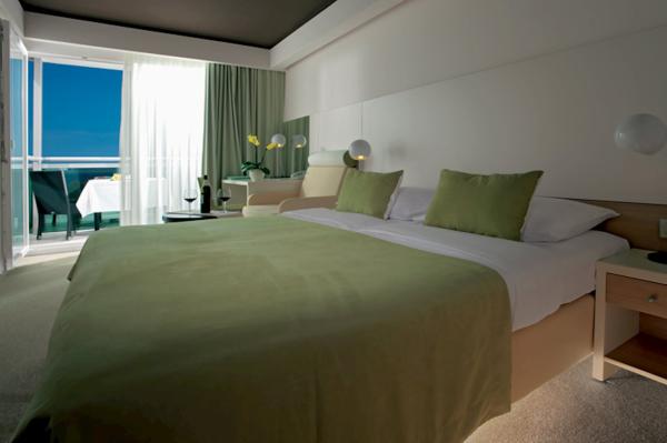 Family Hotel Vespera ****, Mali Lošinj, Chorvátsko 15