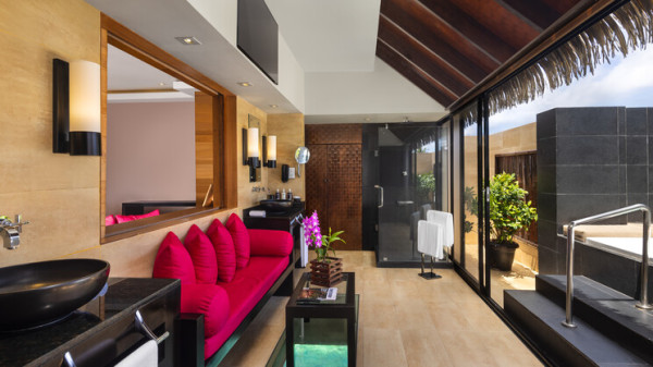 Adaaran Prestige Vadoo *****, Maldivy 10