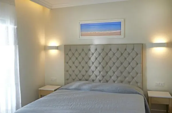 Hotel Sunrise Beach ****, Protaras, Cyprus 9