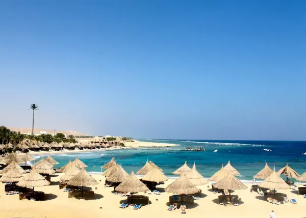 Mövenpick Resort El Quseir *****, Marsa Alam, Egypt 8