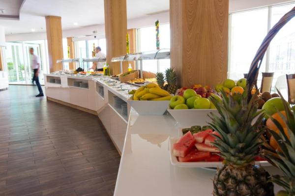 Bilyana Beach Hotel ****, Nesebar, Bulharsko 10