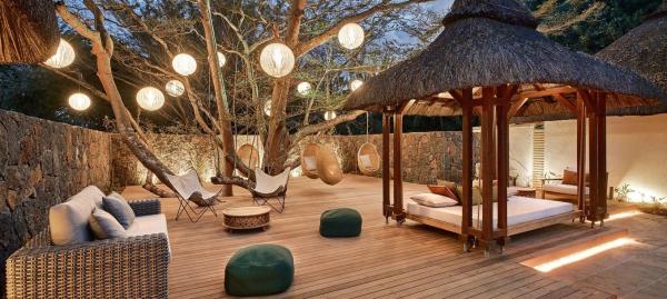 Paradise Cove Boutique Hotel*****, Anse La Raie, Maurícius 3