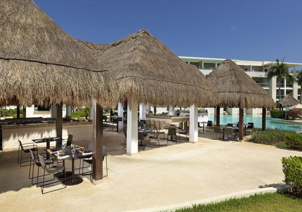 Paradisus Playa del Carmen *****, Mexiko, Cancun 20