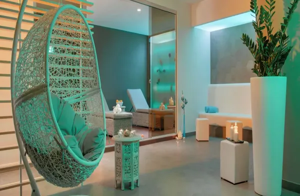 Hotel Valamar Parentino ****, Poreč, Chorvátsko 19