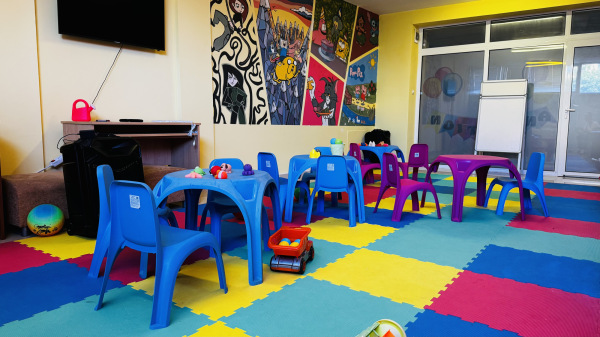 Queen Nelly Park Hotel ****, Kiten, Bulharsko 17