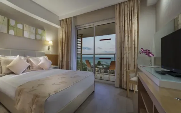 Trendy Palm Beach *****, Side, Turecko 10