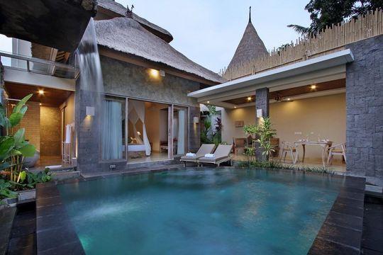 The Alena Resort A Pramana Experience ****, Ubud, Bali 9