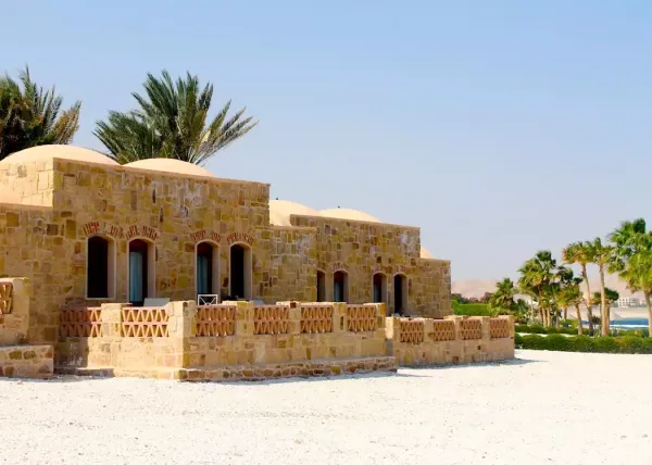 Mövenpick Resort El Quseir *****, Marsa Alam, Egypt 5