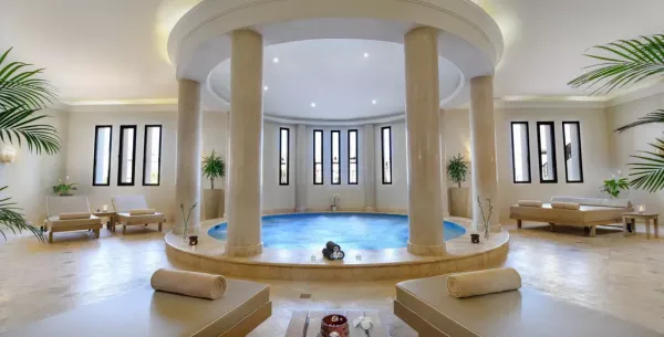 Jaz Belvedere Resort *****, Sharm el Sheikh, Egypt 8