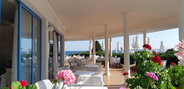 Sineva Beach Hotel ****, Sveti Vlas, Bulharsko 6