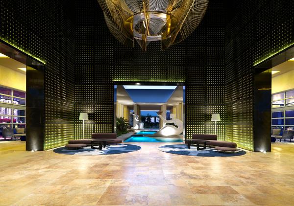 Paradisus Playa del Carmen *****, Mexiko, Cancun 5