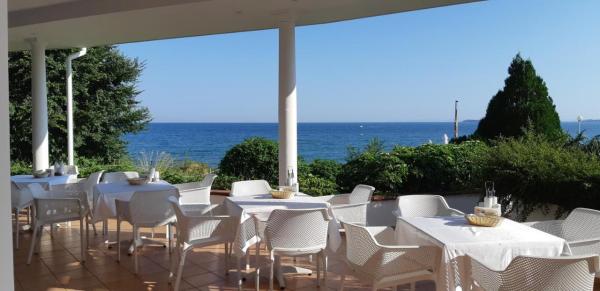 Sineva Beach Hotel ****, Sveti Vlas, Bulharsko 9