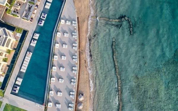 Hotel Caravel Suites *****, Tsilivi, Zakyntos, Grécko 19