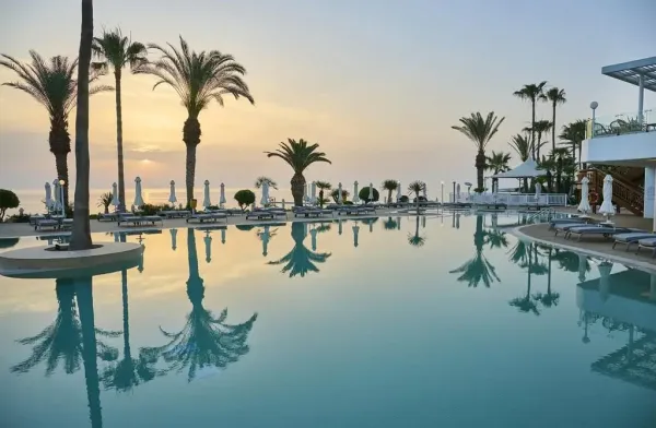 Hotel Sunrise Beach ****, Protaras, Cyprus 1