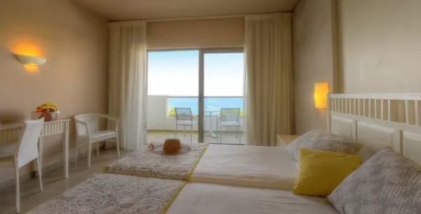 Hotel Porto Angeli *****, Stegna, Rodos, Grécko 2