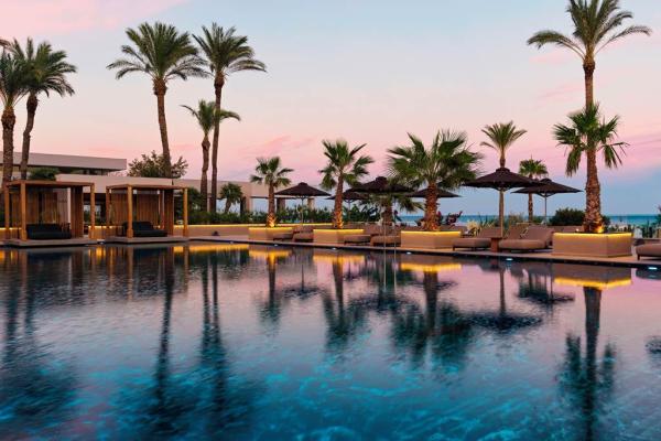 Ammades All Suites Beach Hotel & Spa - Adults Only *****, Faliraki, Rodos, Grécko 2
