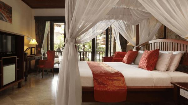 Bali Tropic Resort & Spa ****, Tanjung Benoa, Bali 5