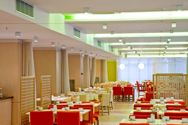 Family Hotel Vespera ****, Mali Lošinj, Chorvátsko 5