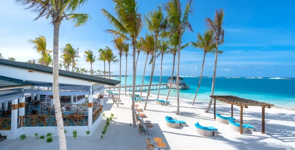 Joy Island Maldives by The Cocoon Collection *****, Maledivy 3