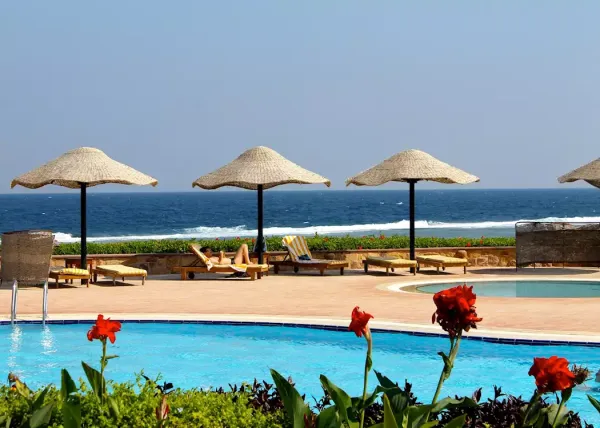 Mövenpick Resort El Quseir *****, Marsa Alam, Egypt 6