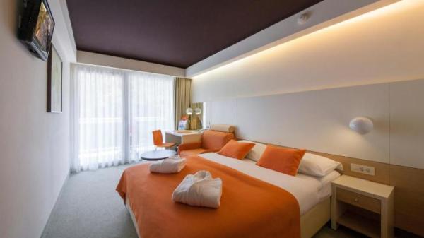 Family Hotel Vespera ****, Mali Lošinj, Chorvátsko 18