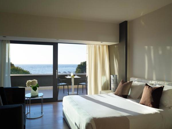 Aqua Blu Boutique Hotel + Spa *****, Lambi, Kos, Grécko 16