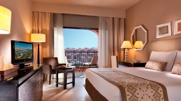 Jaz Tamerina, Almaza Bay *****, Marsa Matrouh, Egypt 6