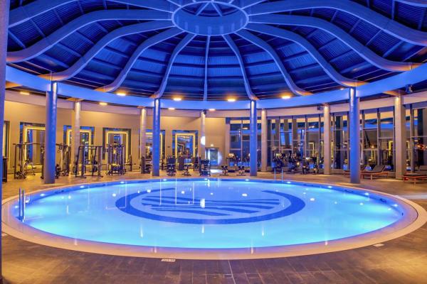 Hotel Lyttos Mare *****, Hersonissos, Kréta, Grécko 6