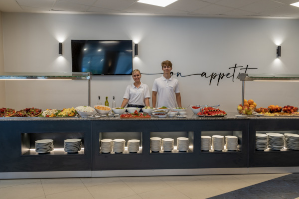 Queen Nelly Park Hotel ****, Kiten, Bulharsko 6