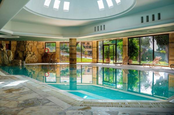 Coral Beach Hotel & Resort *****, Paphos, Cyprus 10