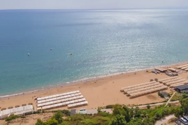 Hotel Seashell Vega *****, Side, Turecko 14