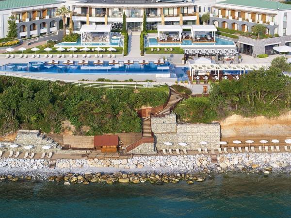 Cavo Olympo Hotel *****, Litochoron, Grécko 8