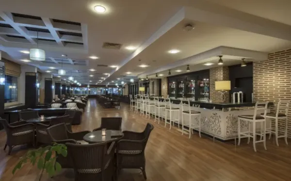 Trendy Palm Beach *****, Side, Turecko 5