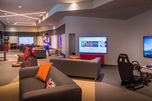 Hotel Valamar Parentino ****, Poreč, Chorvátsko 13