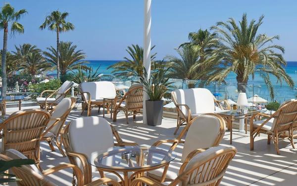 Hotel Sunrise Beach ****, Protaras, Cyprus 19