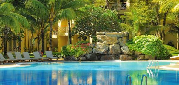 Canonnier Beachcomber Golf Resort & Spa ****, Maurícius, Pointe Aux Canonniers 11