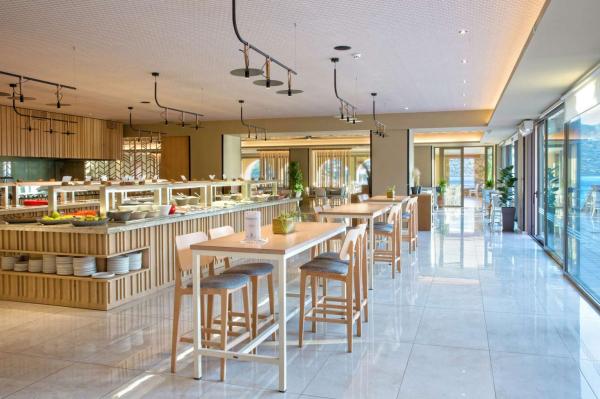 Hotel Wyndham Grand Crete Mirabello Bay *****, Agios Nikolaos, Kréta, Grécko 14