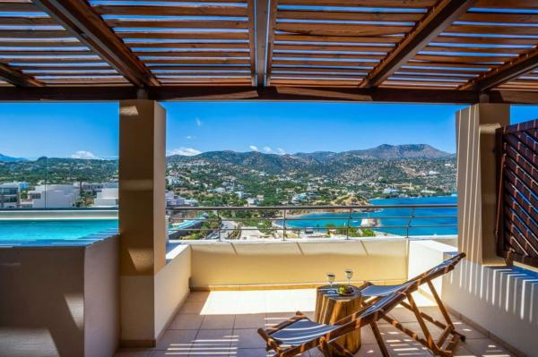 Hotel Wyndham Grand Crete Mirabello Bay *****, Agios Nikolaos, Kréta, Grécko 18