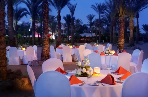 Jaz Fayrouz Resort ****, Sharm el Sheikh, Egypt 13