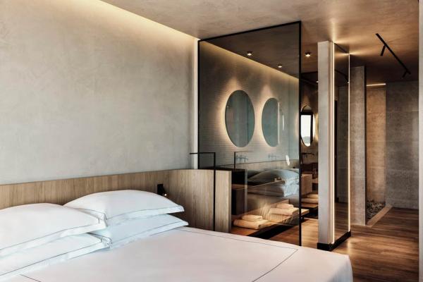 Ammades All Suites Beach Hotel & Spa - Adults Only *****, Faliraki, Rodos, Grécko 9