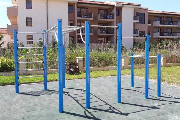 Obzor Beach Resort ****, Obzor, Bulharsko 16